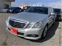 2009 Mercedes-Benz E-Class