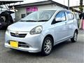 2012 Daihatsu Mira
