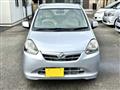 2012 Daihatsu Mira