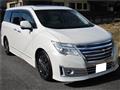2019 Nissan Elgrand