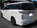 2019 Nissan Elgrand
