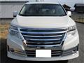 2019 Nissan Elgrand
