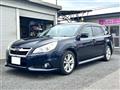 2012 Subaru Legacy Touring Wagon