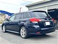 2012 Subaru Legacy Touring Wagon