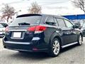 2012 Subaru Legacy Touring Wagon