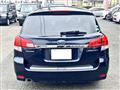 2012 Subaru Legacy Touring Wagon