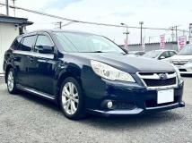 2012 Subaru Legacy Touring Wagon
