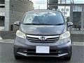 2013 Honda Freed