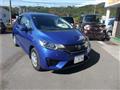 2014 Honda Fit