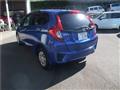 2014 Honda Fit