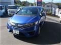 2014 Honda Fit
