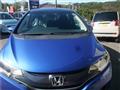 2014 Honda Fit