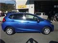 2014 Honda Fit