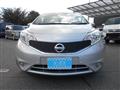 2016 Nissan Note