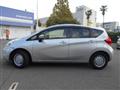 2016 Nissan Note