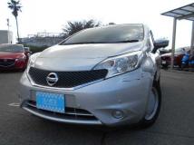 2016 Nissan Note