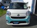 2017 Daihatsu Move