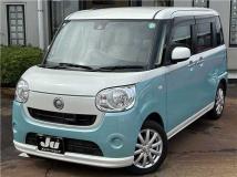 2017 Daihatsu Move