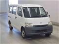 2011 Toyota Townace Van