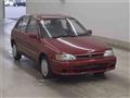 1995 Toyota Starlet