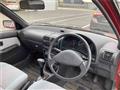 1995 Toyota Starlet