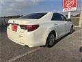 2012 Toyota Mark X