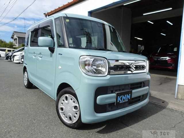 2018 Suzuki Suzuki Others