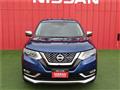 2019 Nissan X-Trail
