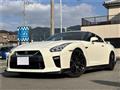 2017 Nissan Skyline GT-R