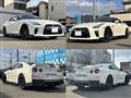 2017 Nissan Skyline GT-R