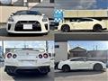 2017 Nissan Skyline GT-R