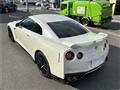 2017 Nissan Skyline GT-R