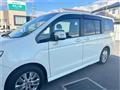 2011 Honda Step WGN