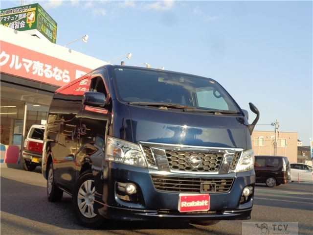 2016 Nissan Nissan Others