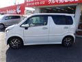2018 Suzuki Wagon R