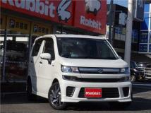 2018 Suzuki Wagon R