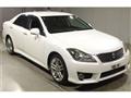 2011 Toyota Crown