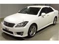 2011 Toyota Crown