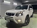 2012 Nissan X-Trail