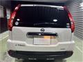 2012 Nissan X-Trail