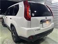 2012 Nissan X-Trail