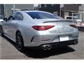 2019 Mercedes-Benz Cls-Class
