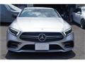 2019 Mercedes-Benz Cls-Class