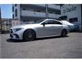 2019 Mercedes-Benz Cls-Class