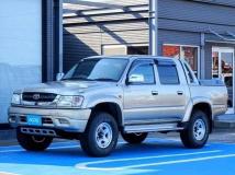 2002 Toyota Hilux