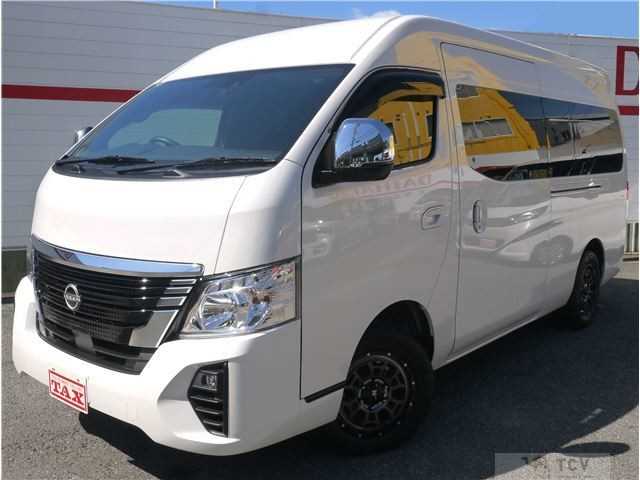 2022 Nissan Nissan Others