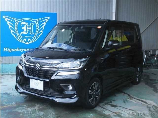 2020 Suzuki Suzuki Others