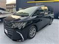 2024 Toyota Alphard G