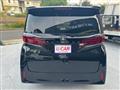 2024 Toyota Alphard G
