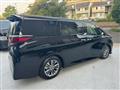 2024 Toyota Alphard G
